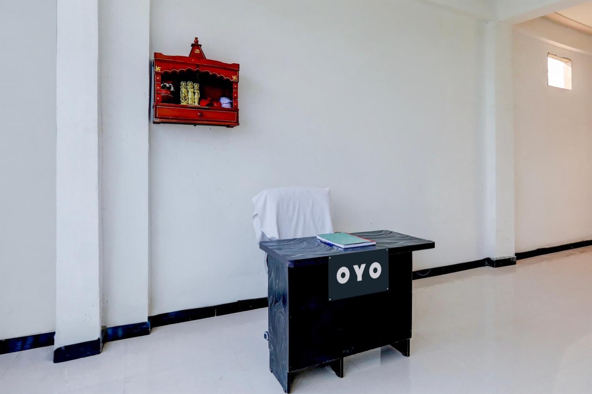 Hotel O Kanha Galaxy Brothers Group Kanpur Bagian luar foto